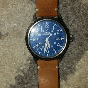 Mens timex watch